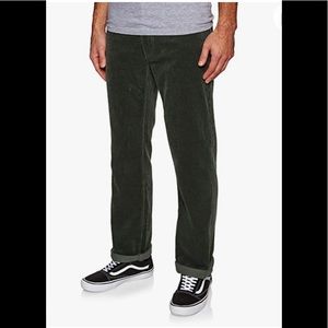 Brixton Fleet Chino Pant - Relaxed Fit
